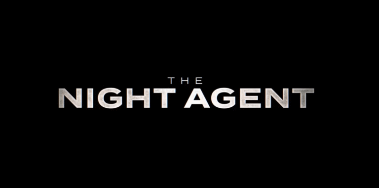 Screenshot from The Night Agent Official Trailer used in The Night Agent Christian Review. All rights retained by copyright owners; under fair use for review/commentary/criticism