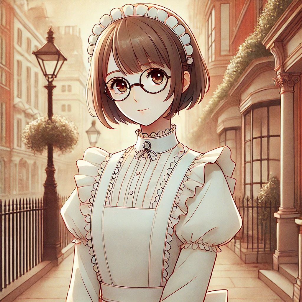 Emma Victorian Romance Volume 1