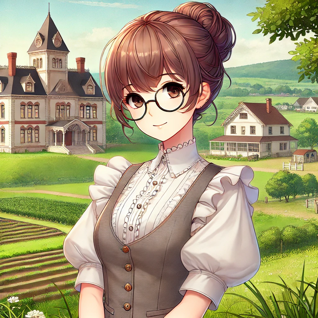 Christian review of manga cover by Kaoru Mori