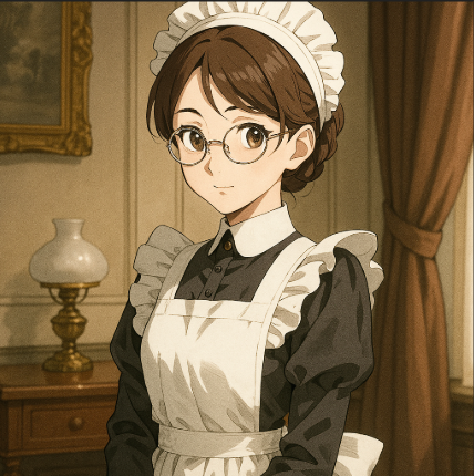 Christian review of Emma manga volume by Kaoru Mori