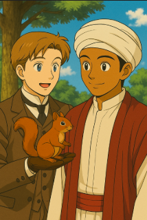 Christian review of Emma manga volume by Kaoru Mori