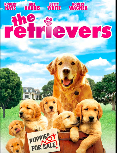 Screenshot of The Retrievers promo poster from IMDB https://www.imdb.com/title/tt0284431/mediaviewer/rm4265376513/?ref_=tt_ov_i under fair use for review/commentary/criticism. All rights retained by respective owners.