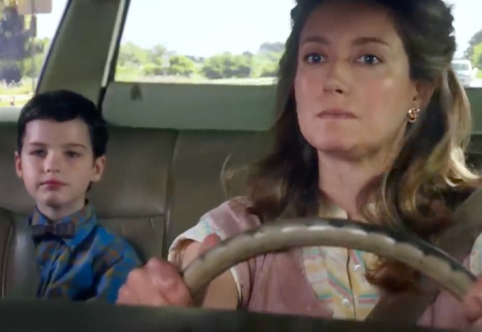 Screenshot from Young Sheldon first look from Youtube (Rotten Tomatoes) https://youtu.be/jffVm6tNBDg?si=g3fm_pxqfv6Krrbo