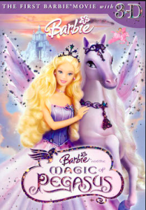 Barbie and the Magic of the Pegasus Christian Review: A New Look At the Nostalgic Barbie Film