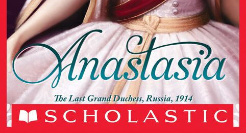 Source: https://www.barnesandnoble.com/w/anastasia-carolyn-meyer/1103788731. Photo of Anastasia the Last Grand Duchess cover by Carolyn Meyer