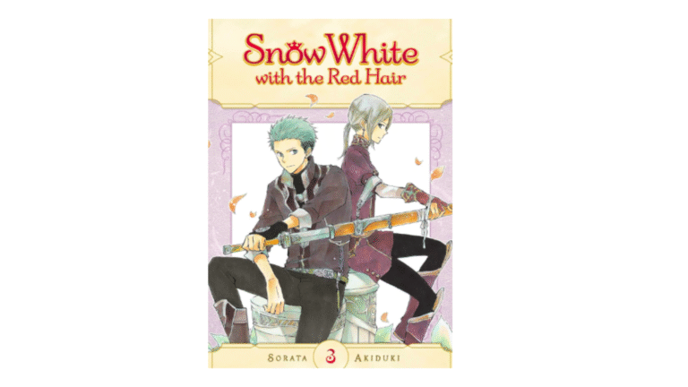 Snow White with the Red Hair Volume 3 cover by Sorata Akiduki from https://www.amazon.com/Snow-White-Red-Hair-Vol/dp/1974707229/ref=sr_1_1?crid=2823OAKP6HER3&dib=eyJ2IjoiMSJ9.tmSzteywtpq3GdG1FeIoaaI0cdL1DHjQ2VIMiTLrrOWQ7wd2_8zUHtR7SB7l39DeQNLmRTF0IMWYiiIUVpHCfQjzR08z5zfogZI5EkOtEKkd9EKn-6q3vOhrTBIq1jaJNoHMuhq6I0akncdXwTtROn6oo-hjYMYcEjcLKp5_QAQZ4LocwigruJM9T7mdES_DCZ_YLGxTp2HVupMBJGWYVKK7OvU3IcXoOqHtdKEkhOo.2mT2A4b6nliQ6iCDnFOyN-e7J1ZmmjGkIRFofgLSuR4&dib_tag=se&keywords=snow+white+with+the+red+hair+volume+3&nsdOptOutParam=true&qid=1779909927&sprefix=snow+white+with+the+red+hair+volume+%2Caps%2C371&sr=8-1