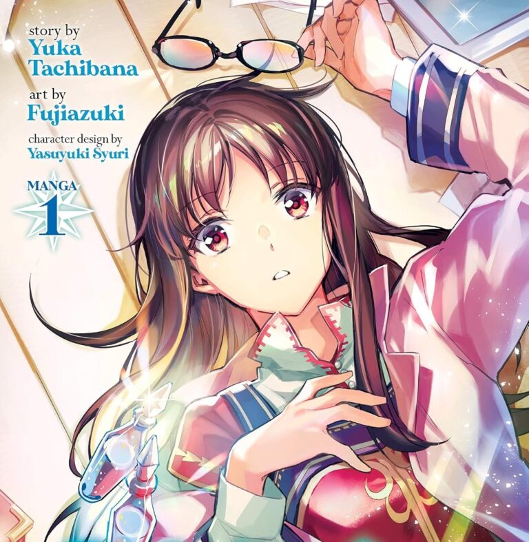 The Saint's Magic Power is Omnipotent Volume 1 https://www.amazon.com/Saints-Magic-Power-Omnipotent-Manga/dp/1645058530/ref=sr_1_4?crid=37XJNUOH1ZG4V&dib=eyJ2IjoiMSJ9.sZkyGCCa3PY1yaqCKwkQCoWis5FXhqsu-eGbpDskzyjrcBdoWs7TfxTjiUwAAtkcXiXtlJYyXEqG8rfr_ahG02JgNGUYCDhFmo1IPOcD_yk-WWDbfcJrjIQkdKcJNYL1nS4MJiPx61Zn6gXIxPwE4Zz7RT6Qeh3-2Vonu9KEEZLZq_LXjmThrBPAA4lcsfjQ.A2QFd3UR5V1HUoGUkHQquFjIg324KJEnRcdll-yLdgI&dib_tag=se&keywords=the+saint%27s+magic+power+is+omnipotent+season+1&nsdOptOutParam=true&qid=1783644748&sprefix=the+saint%27s+magic+pow%2Caps%2C787&sr=8-4