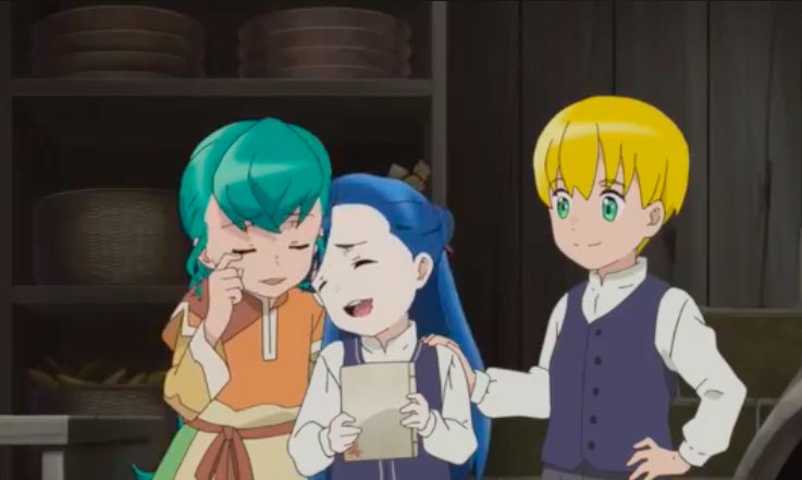 Crunchyroll Youtube https://www.youtube.com/watch?v=7gpL3E5ezH4